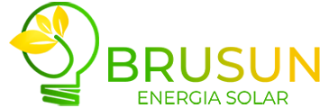 Logo da Brusun